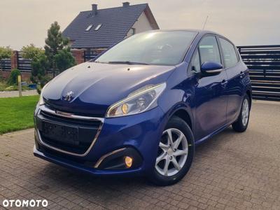 Peugeot 208 1.2 PureTech Active