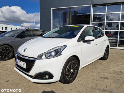 Peugeot 208 1.2 PureTech Active