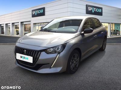 Peugeot 208 1.2 PureTech Active Pack S&S