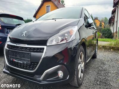 Peugeot 208 1.2 PureTech Allure