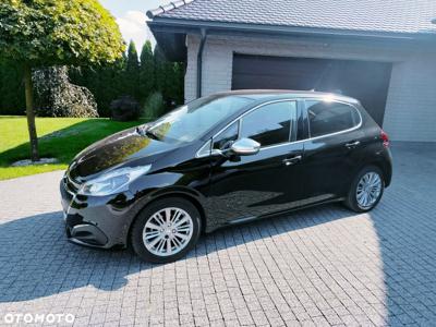 Peugeot 208 1.2 PureTech Allure