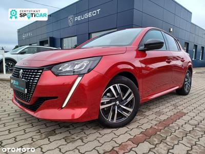 Peugeot 208 1.2 PureTech Allure Pack S&S