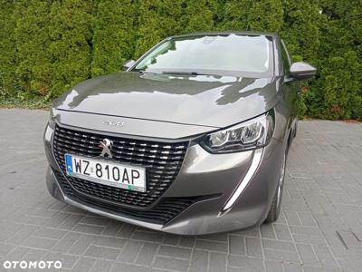 Peugeot 208 1.2 PureTech Allure S&S