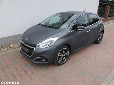 Peugeot 208 1.2 PureTech Allure S&S EAT6