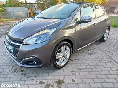 Peugeot 208 1.2 PureTech Style