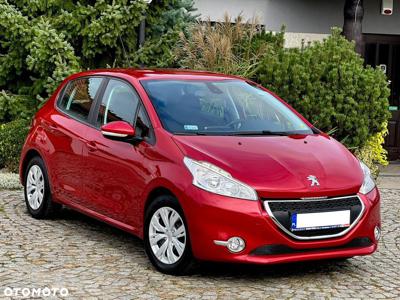 Peugeot 208 1.2 VTi Active