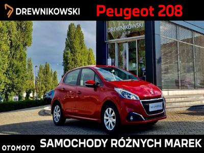 Peugeot 208 1.2 VTi Active