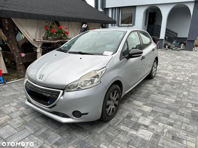 Peugeot 208 1.4 HDi Access