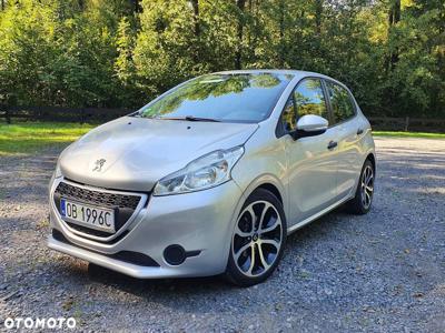 Peugeot 208 1.4 HDi Access