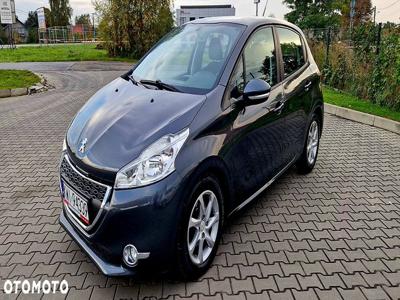 Peugeot 208 1.4 VTi Active