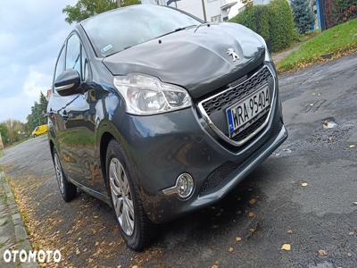 Peugeot 208 1.4 VTi Allure