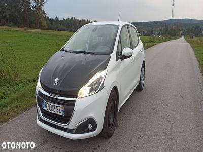 Peugeot 208 1.5 BlueHDi Active S&S