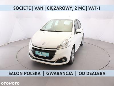 Peugeot 208 1.5 BlueHDi Active S&S