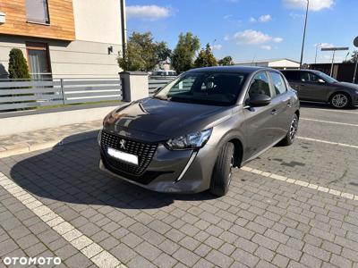 Peugeot 208 1.5 BlueHDi Active S&S