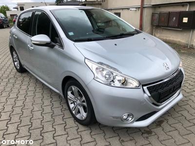 Peugeot 208 1.6 e-HDi Active STT