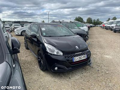 Peugeot 208 1.6 e-THP GTi S&S