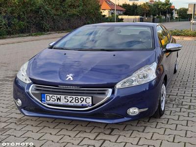 Peugeot 208 95 VTI Allure