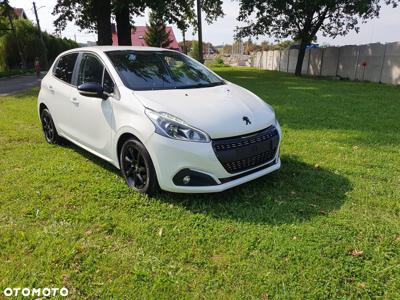 Peugeot 208 E-HDi 92 Stop&Start Active