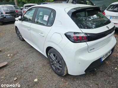 Peugeot 208 PureTech 100 Active Pack