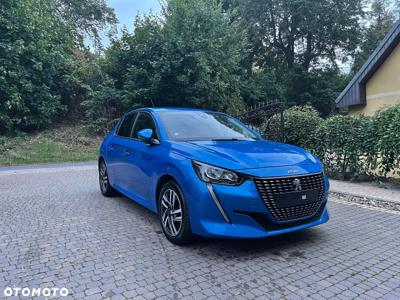 Peugeot 208 PureTech 100 Allure Pack