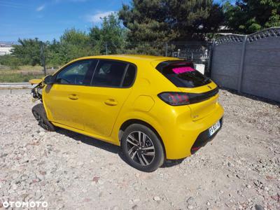 Peugeot 208 PureTech 100 Allure Pack