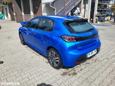 Peugeot 208 PureTech 100 Allure Pack