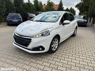 Peugeot 208 PureTech 110 Stop & Start Active