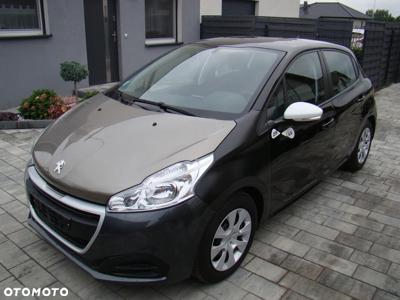 Peugeot 208 PureTech 68 Like