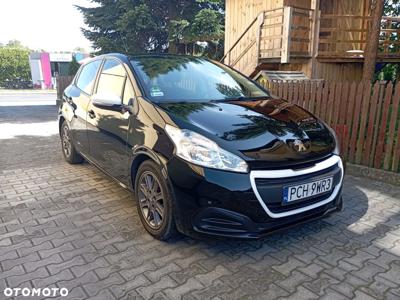 Peugeot 208 PureTech 75 Like