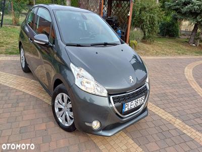 Peugeot 208 PureTech 82 Active