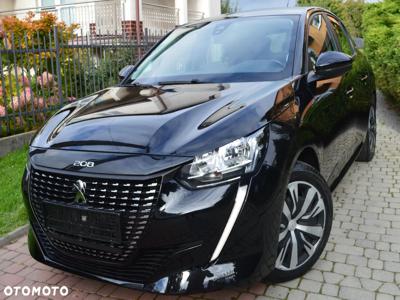 Peugeot 208 PureTech 82 Allure