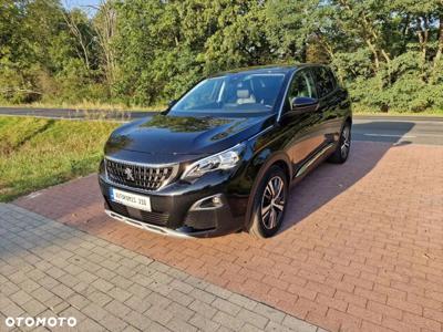 Peugeot 3008 1.2 PureTech Access S&S