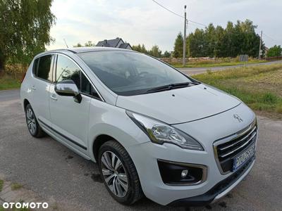 Peugeot 3008 1.2 PureTech Allure Pack S&S