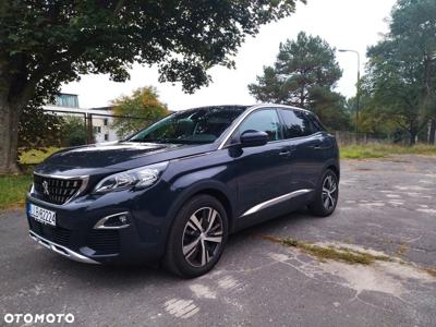 Peugeot 3008 1.2 PureTech Allure S&S