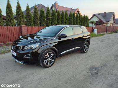 Peugeot 3008 1.2 PureTech Allure S&S