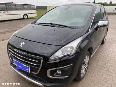 Peugeot 3008 1.2 PureTech Crossway S&S