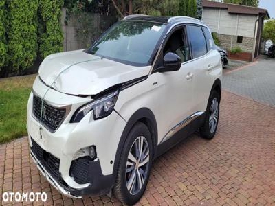 Peugeot 3008 1.2 PureTech GT S&S EAT8