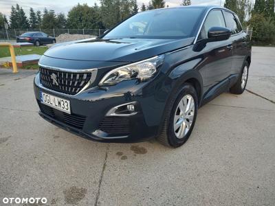 Peugeot 3008 1.5 BlueHDi Active S&S EAT8