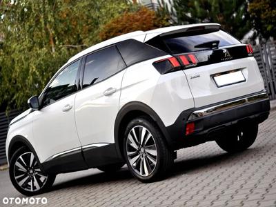 Peugeot 3008 1.5 BlueHDi Allure S&S