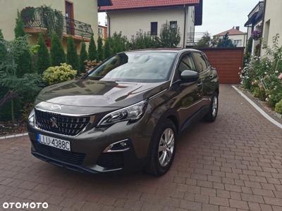 Peugeot 3008 1.5 BlueHDi Allure S&S