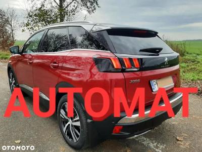 Peugeot 3008 1.5 BlueHDi GT Pack S&S EAT8