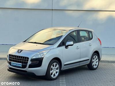 Peugeot 3008 1.6 Access