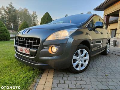 Peugeot 3008 1.6 Active