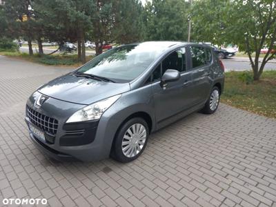 Peugeot 3008 1.6 Active