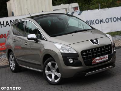 Peugeot 3008 1.6 Active