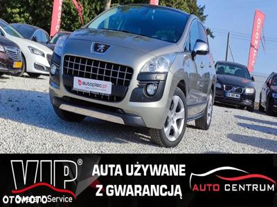 Peugeot 3008 1.6 Premium