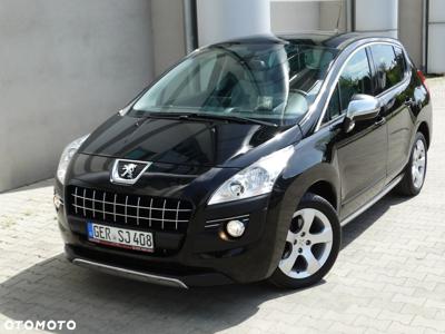 Peugeot 3008 1.6 Premium+