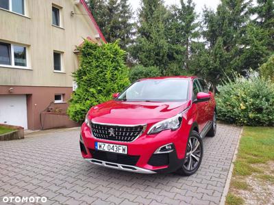 Peugeot 3008 2.0 BlueHDi Allure S&S