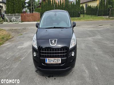 Peugeot 3008 2.0 HDi Premium