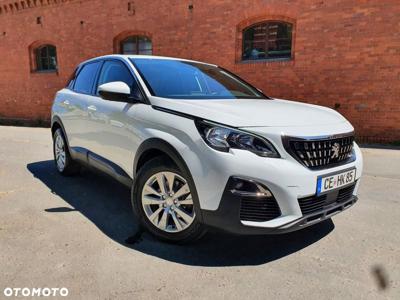 Peugeot 3008 BlueHDi 120 EAT6 Stop & Start Business Line